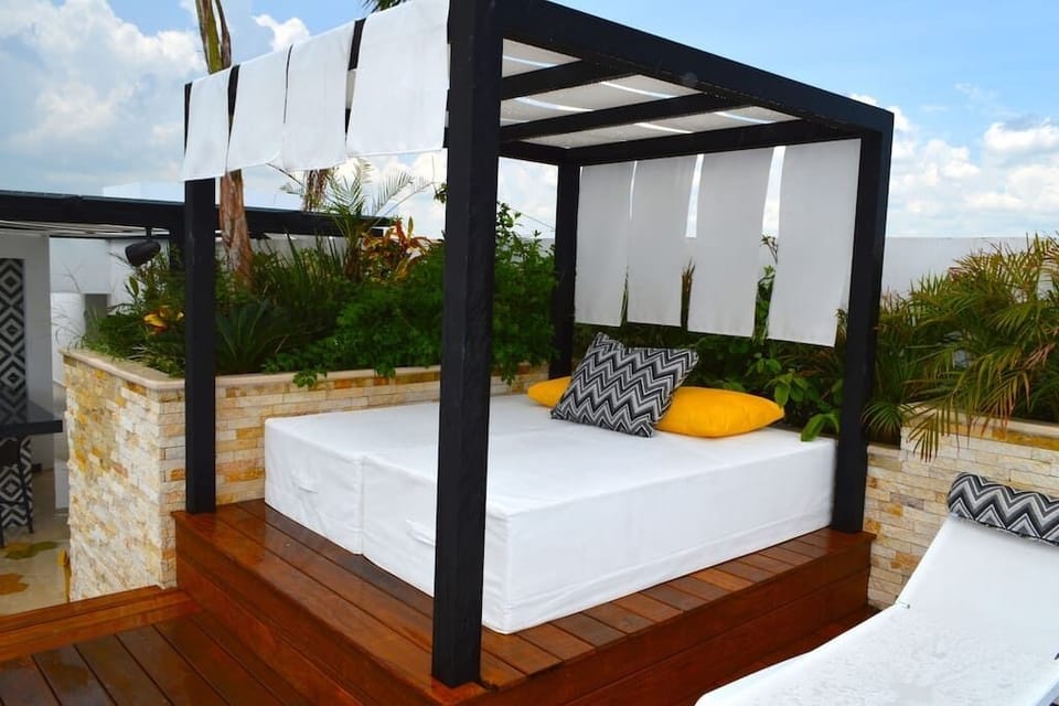 Roof top