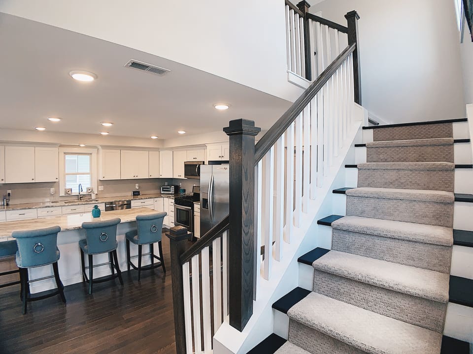 2nd Floor Landing