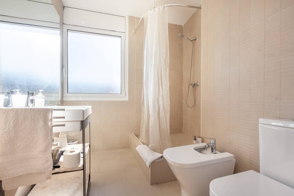 Baño 2 | Bathroom 2 | Lavabo 2