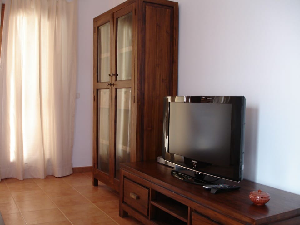 Living/dining room
