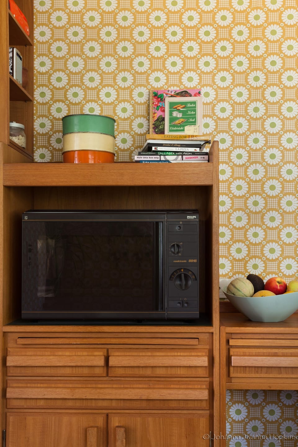 kitchen detail