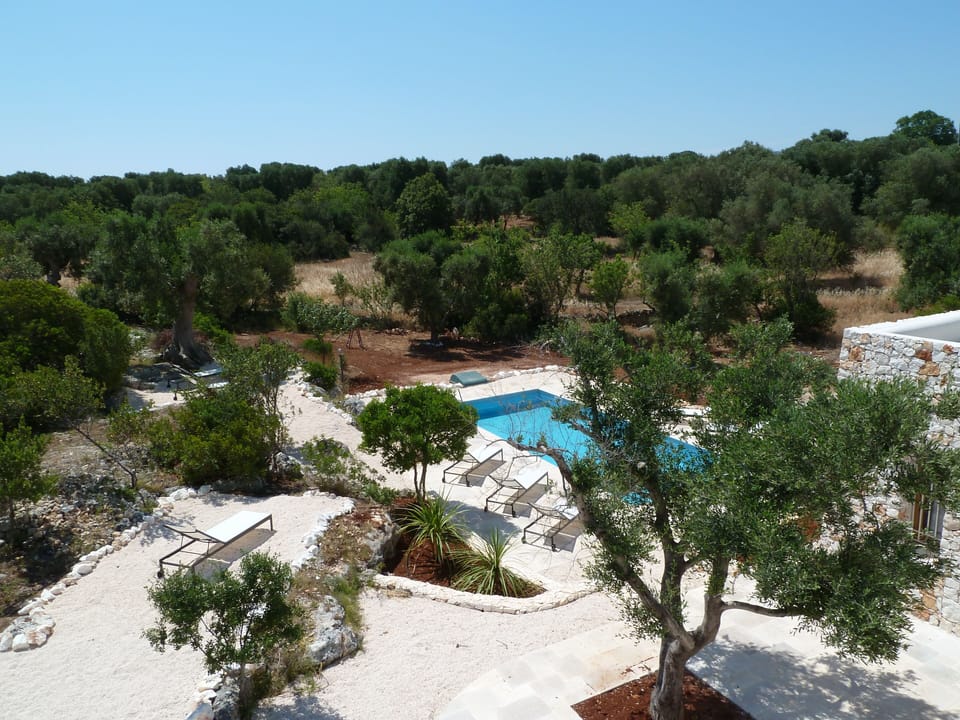 Exceedingly Private, Multi-Level, Sun Decks and Pool
