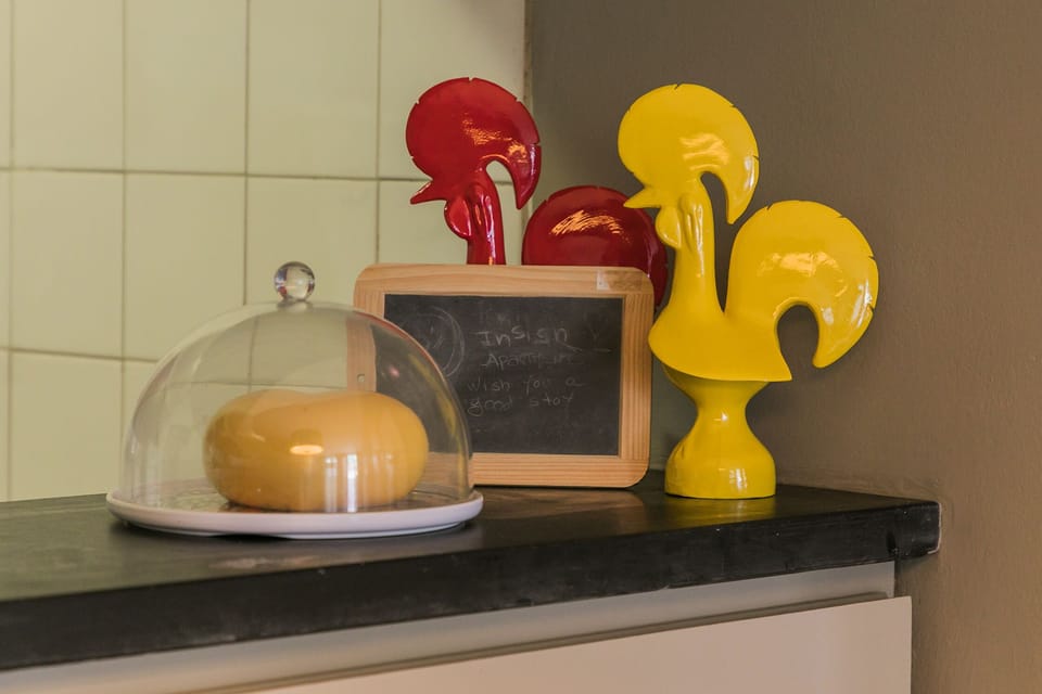Detalhe de decoração