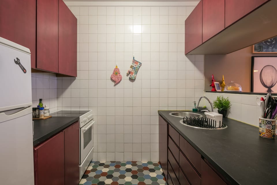 Cozinha