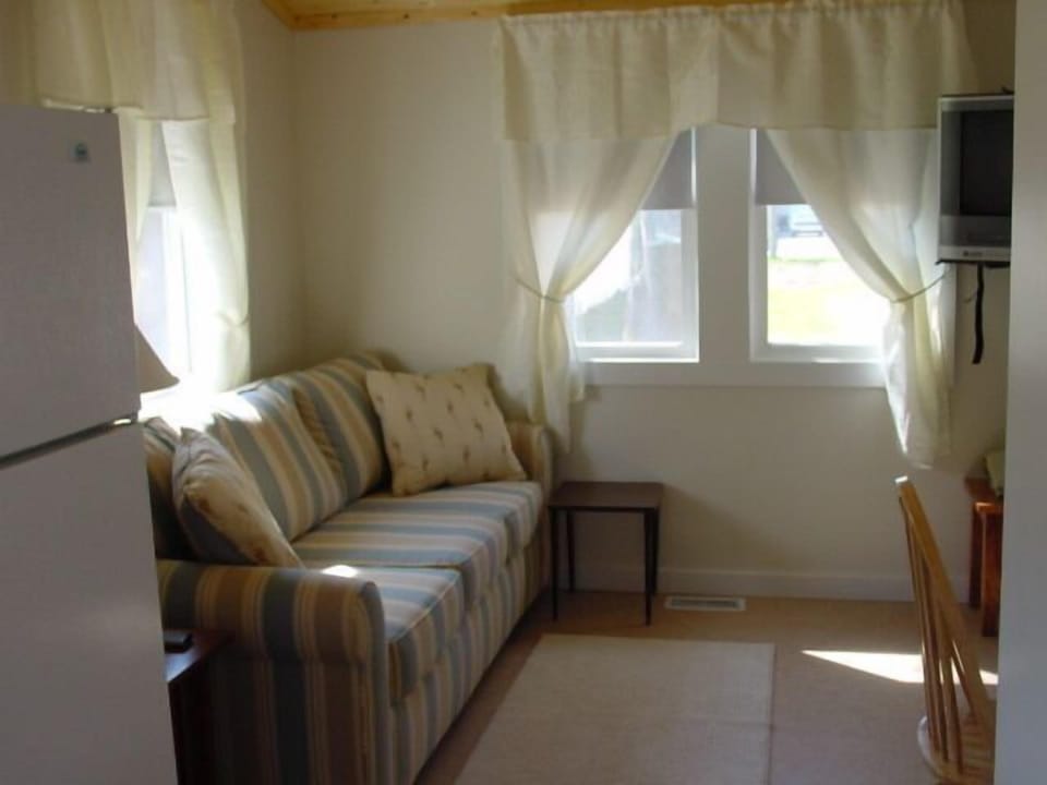 SLEEPER SOFA