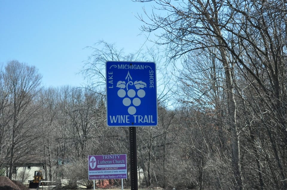 Wineries, Breweries & Distilleries, Oh My! Take a Tour & Enjoy a Tasting or Two!