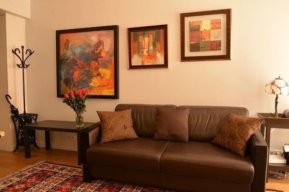Pull out couch