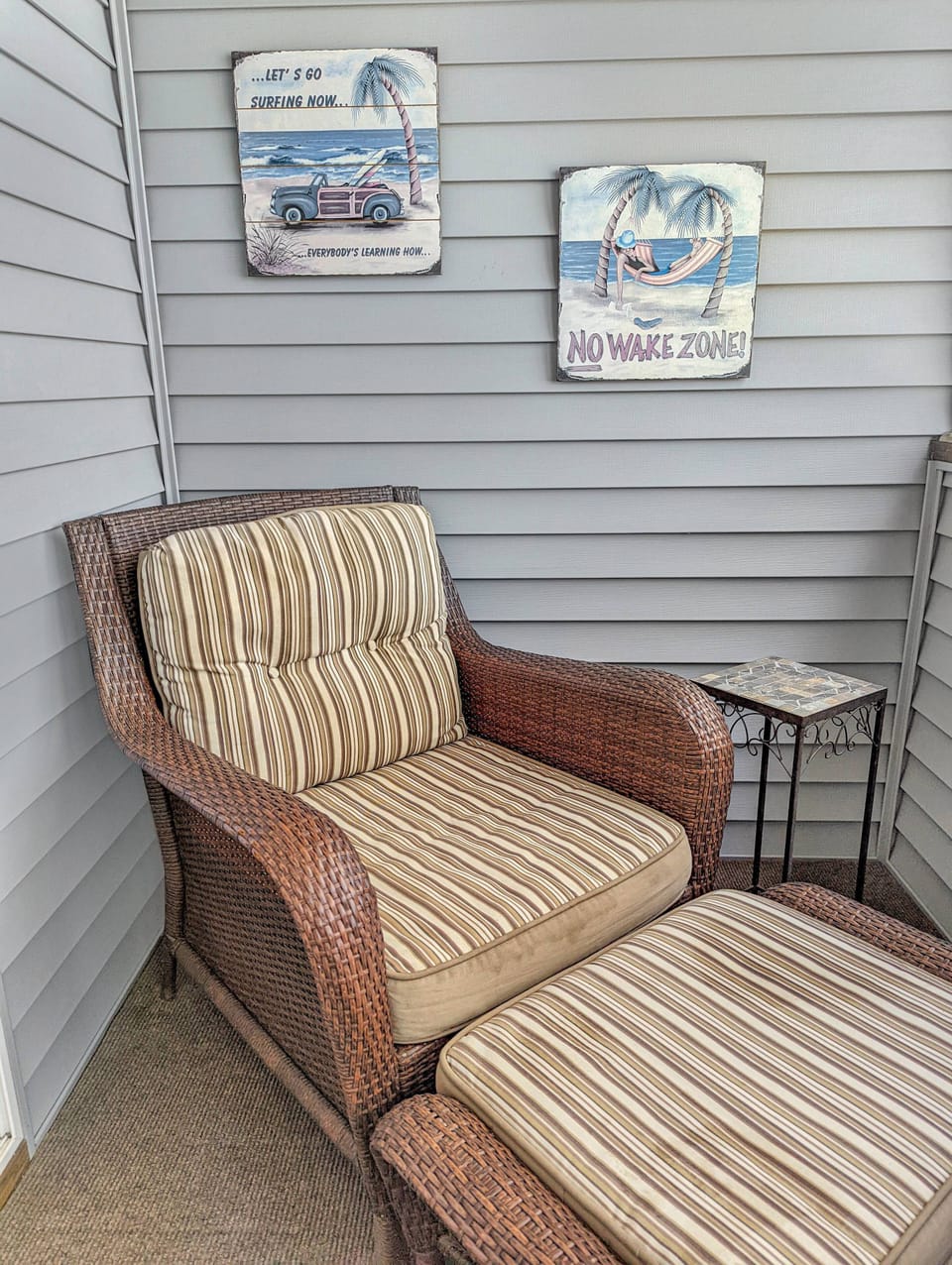 Porch Furniture