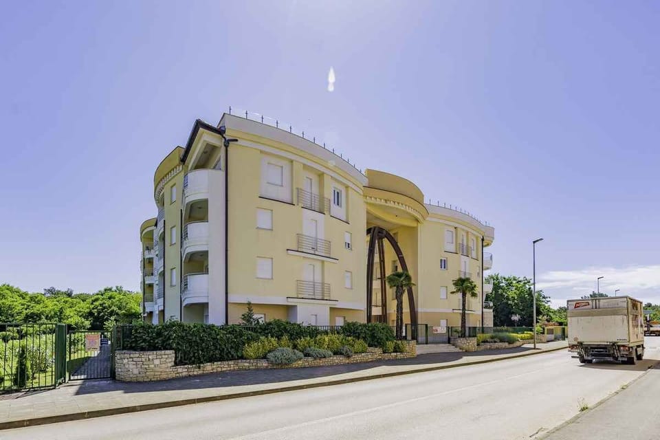 external view