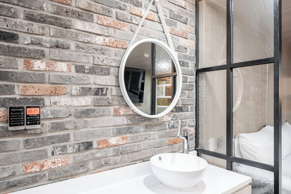Premium Double Room | Individually decorated, individually furnished, desk, laptop workspace