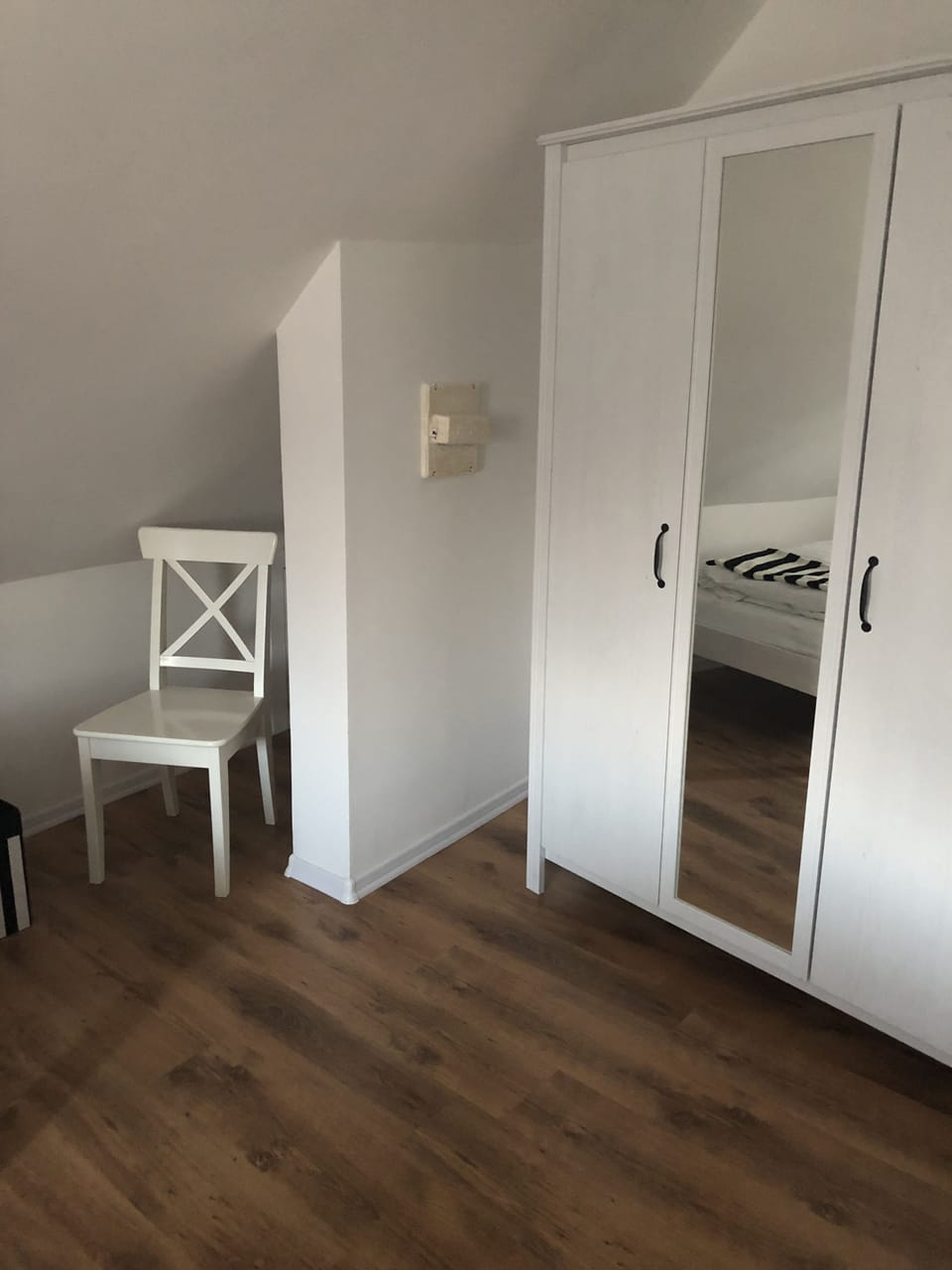 House, 2 Bedrooms | Room amenity