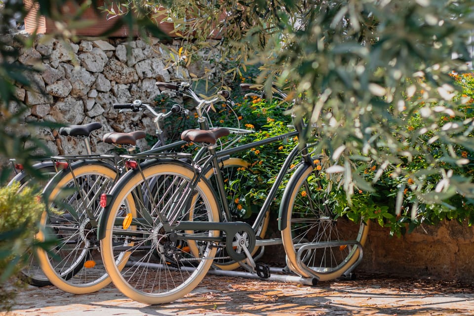 Bicycling