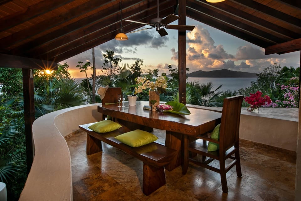 . Dining. Room