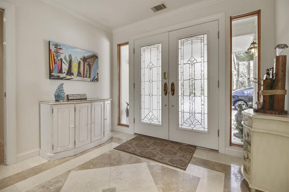 Foyer