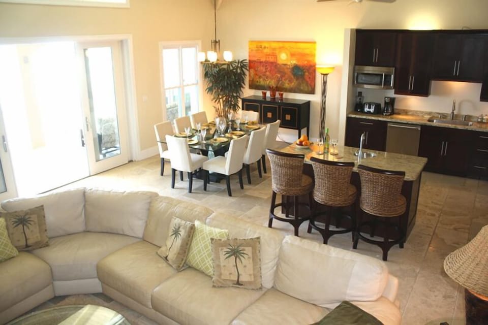 'Great Room'