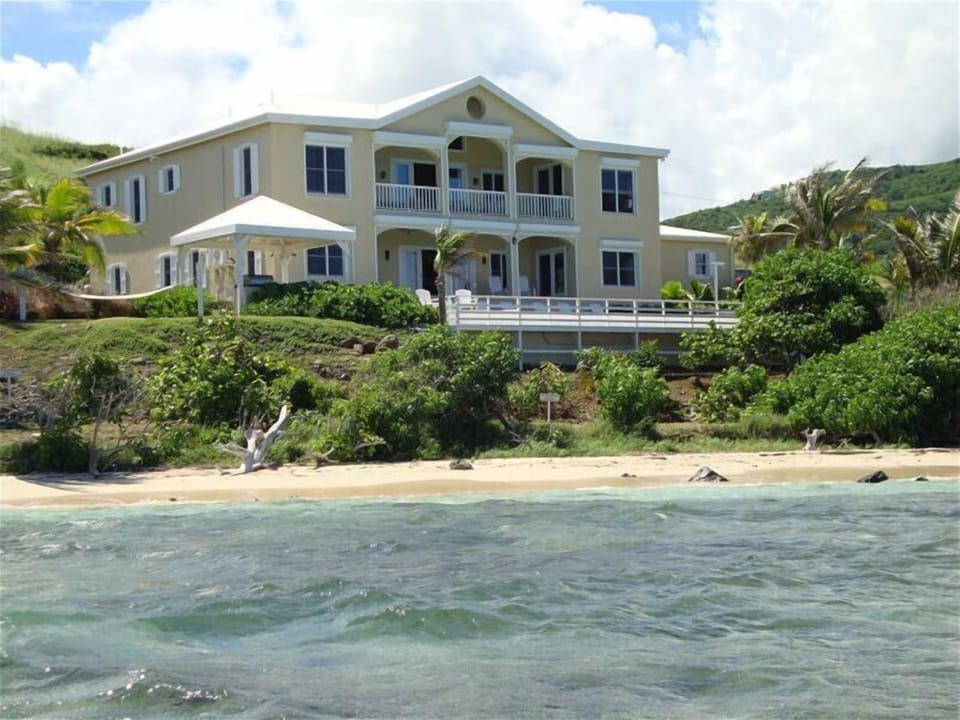 'Beach Front'