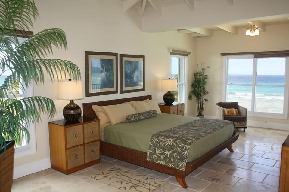 'Master Suite'
