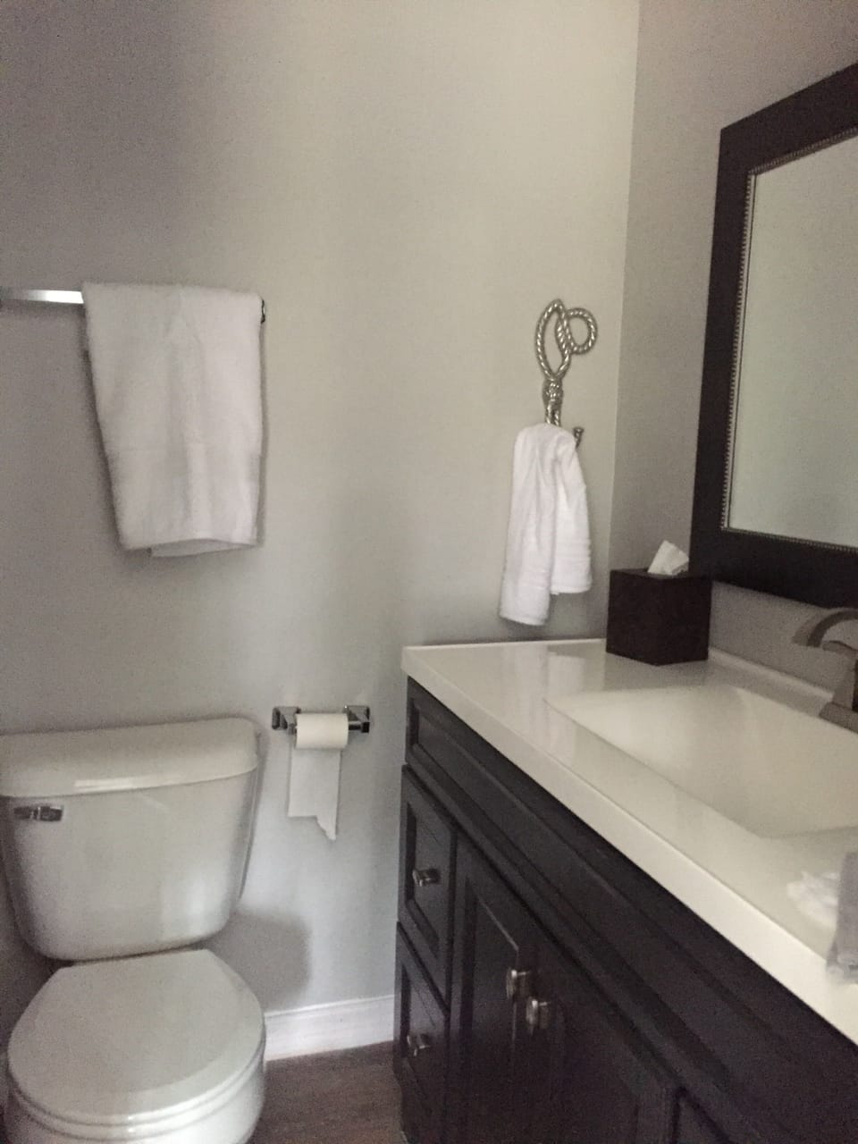 Master bath