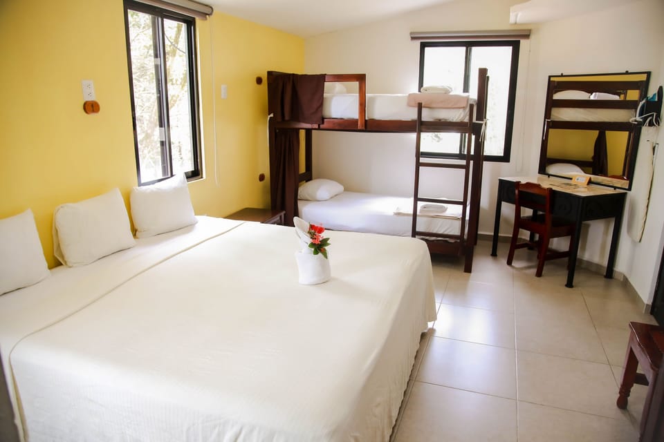 Standard Room, 1 Bedroom, Non Smoking | Blackout drapes, iron/ironing board (on request), WiFi (free)