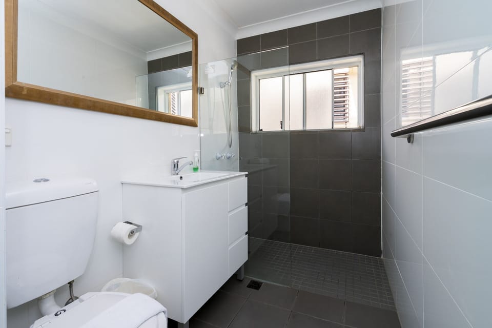 Manly Beachfront Apartment Apartment in Manly