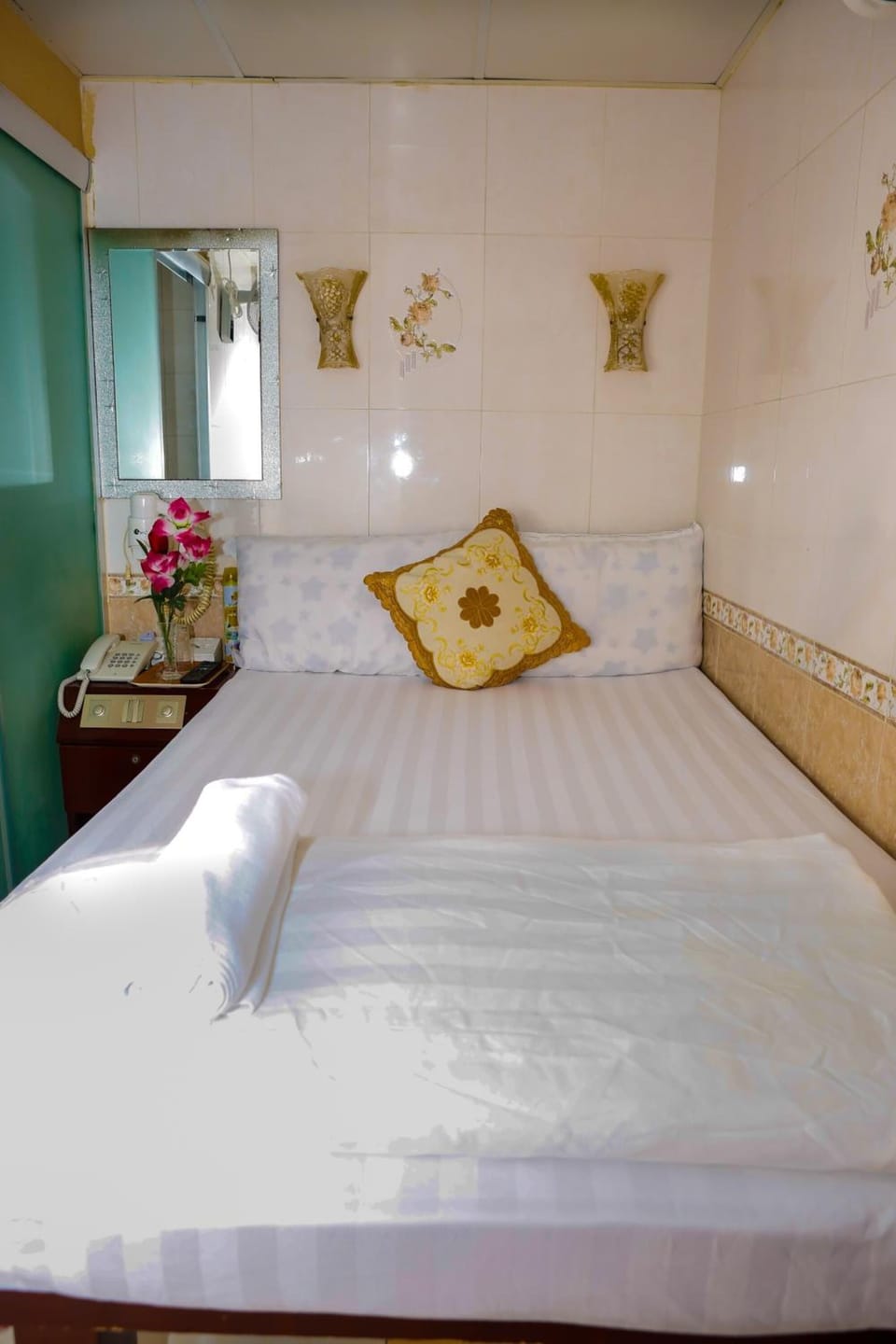 1 bedroom, minibar, in-room safe, desk