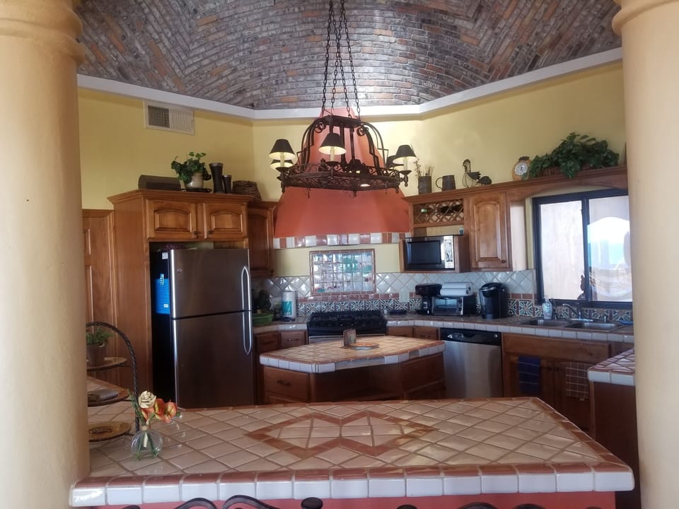 New appliances