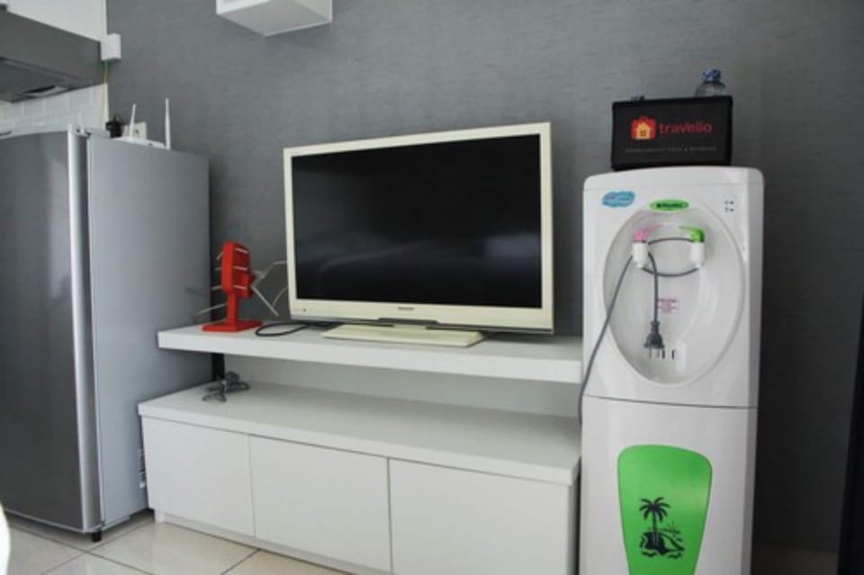 Room | Living area | TV