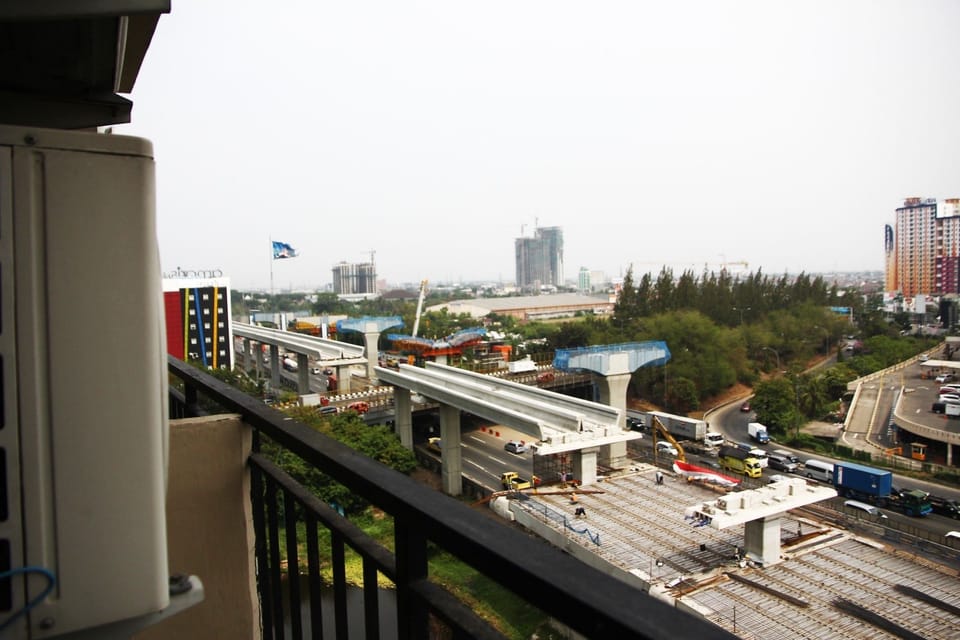 Room | Balcony view