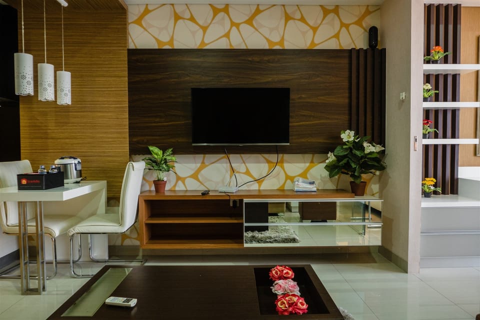 Room | Television
