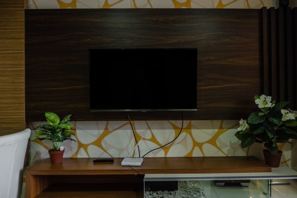 Room | Television
