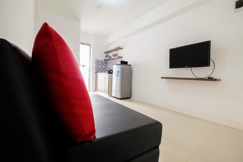 Room | Living area | TV