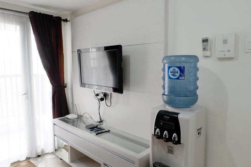 Room | Television