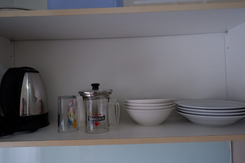 Room | Room amenity