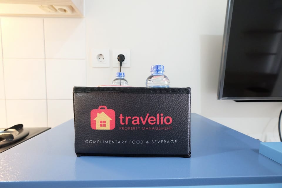 Room | Room amenity