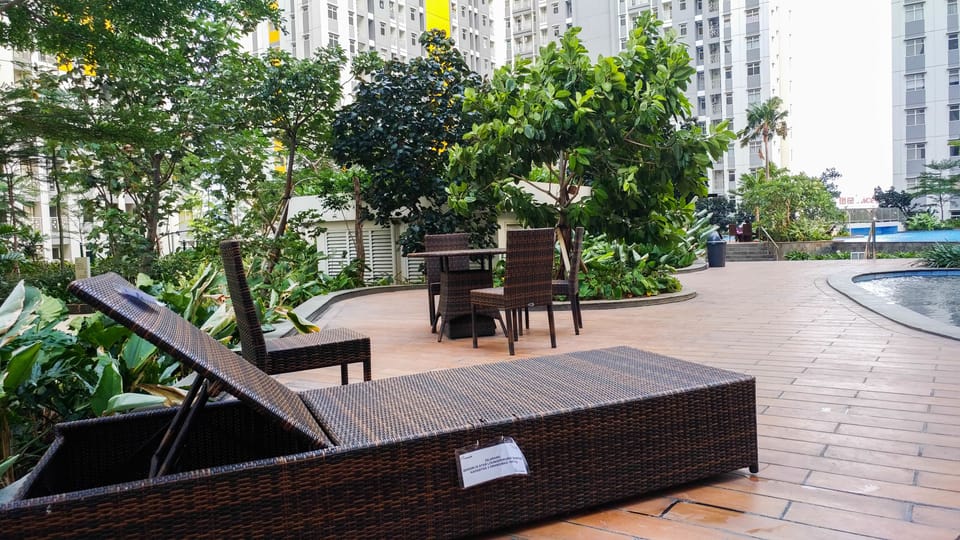 Sundeck