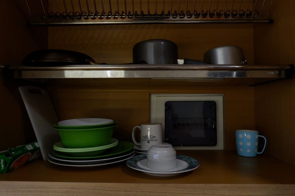 Room | Room amenity
