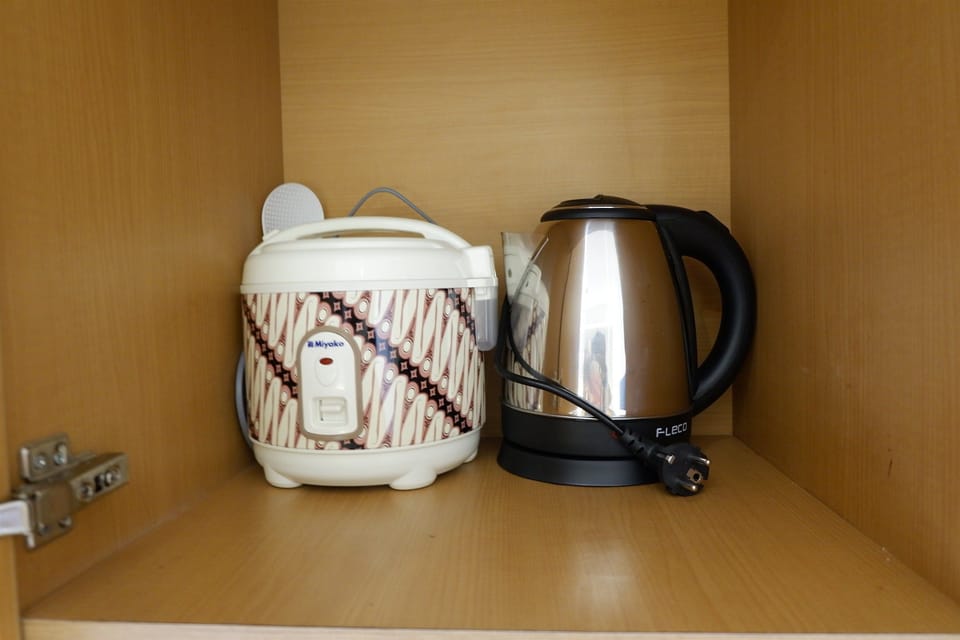 Room | Room amenity
