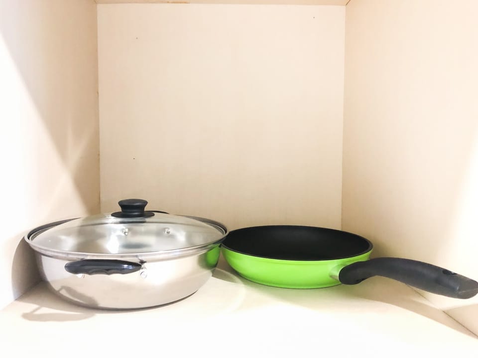 Room | Room amenity