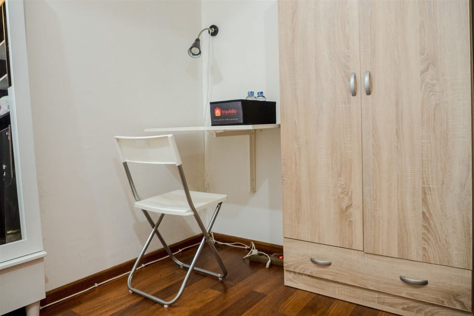 Room | Room amenity
