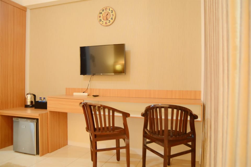 Room | Television