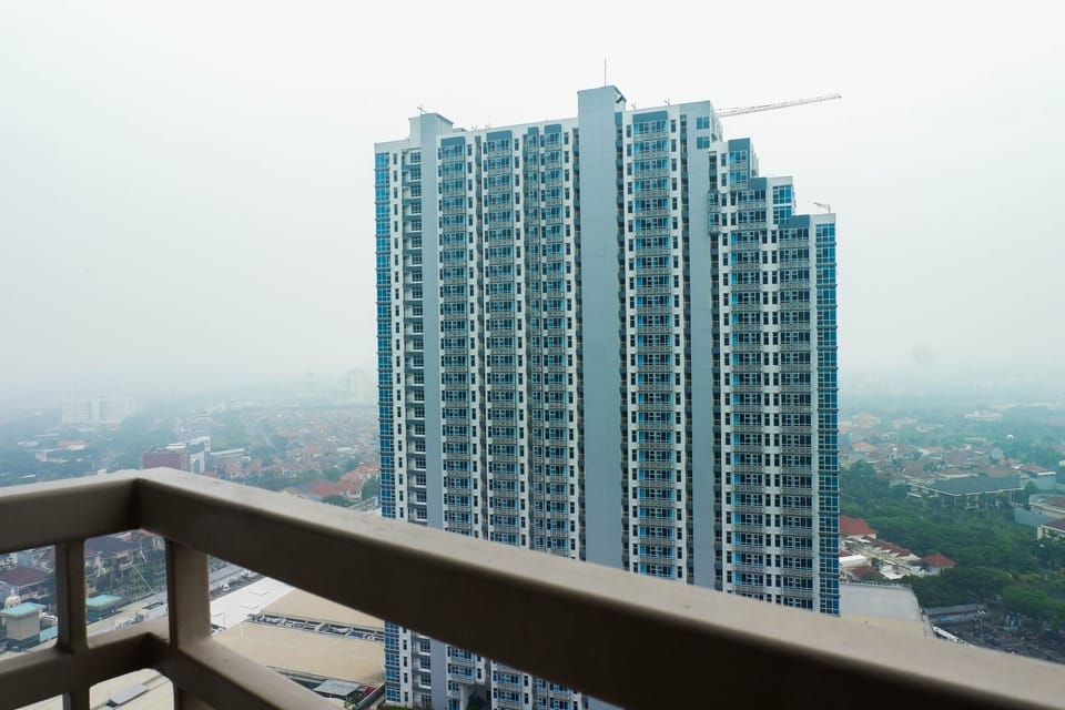 Room | Balcony view