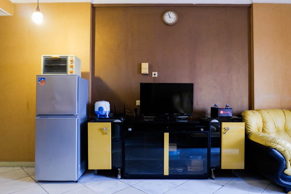 Room | Living room | TV