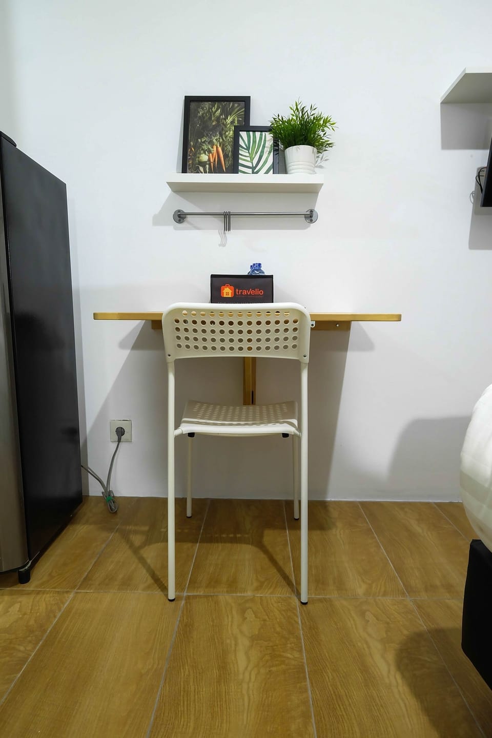 Room | Room amenity