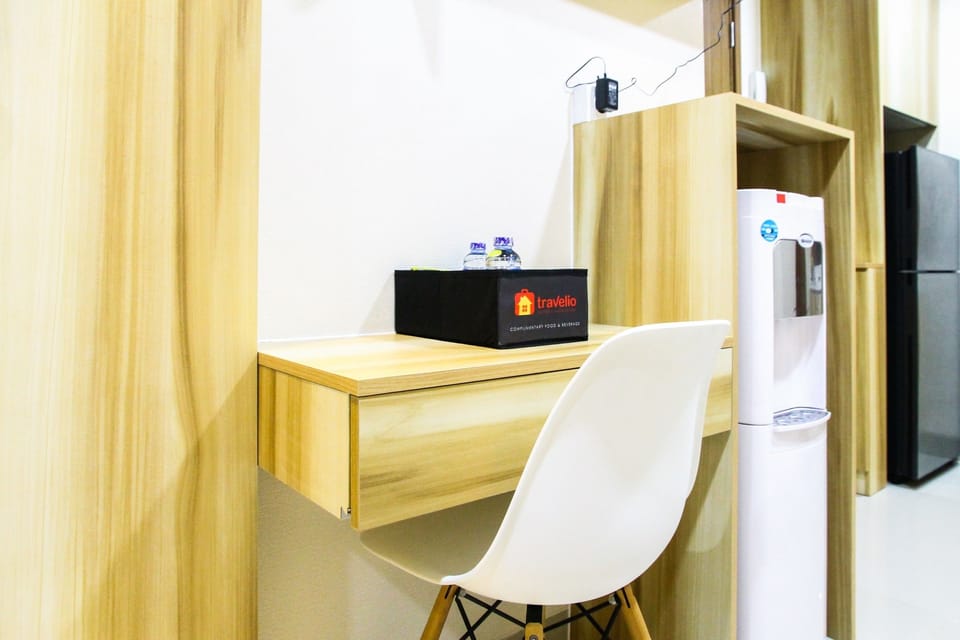 Room | Room amenity