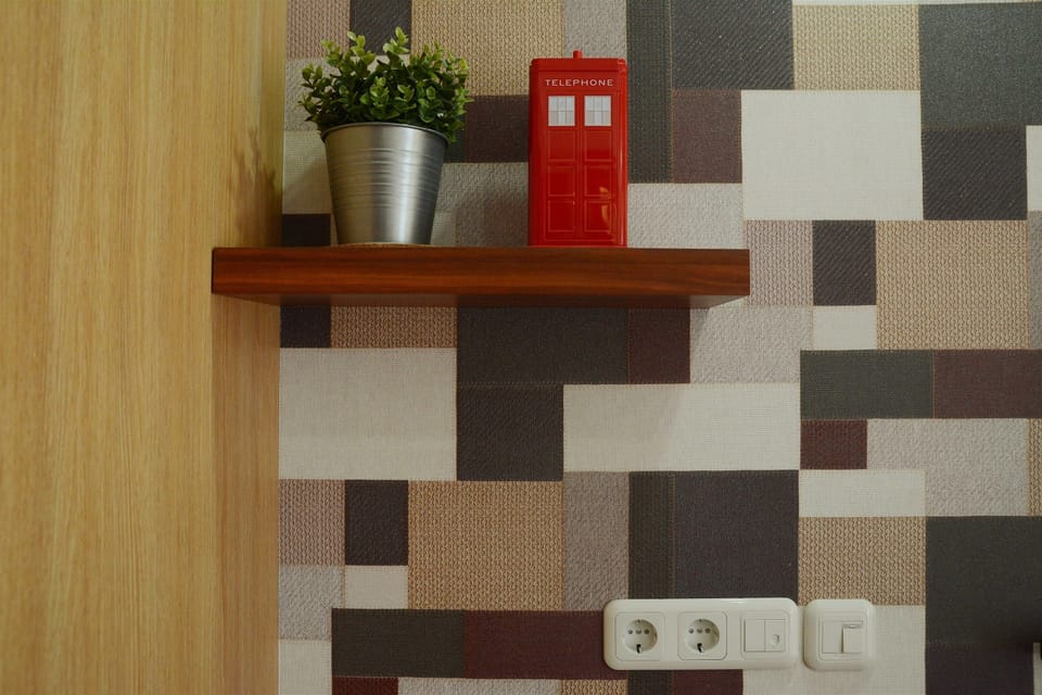 Room | Room amenity