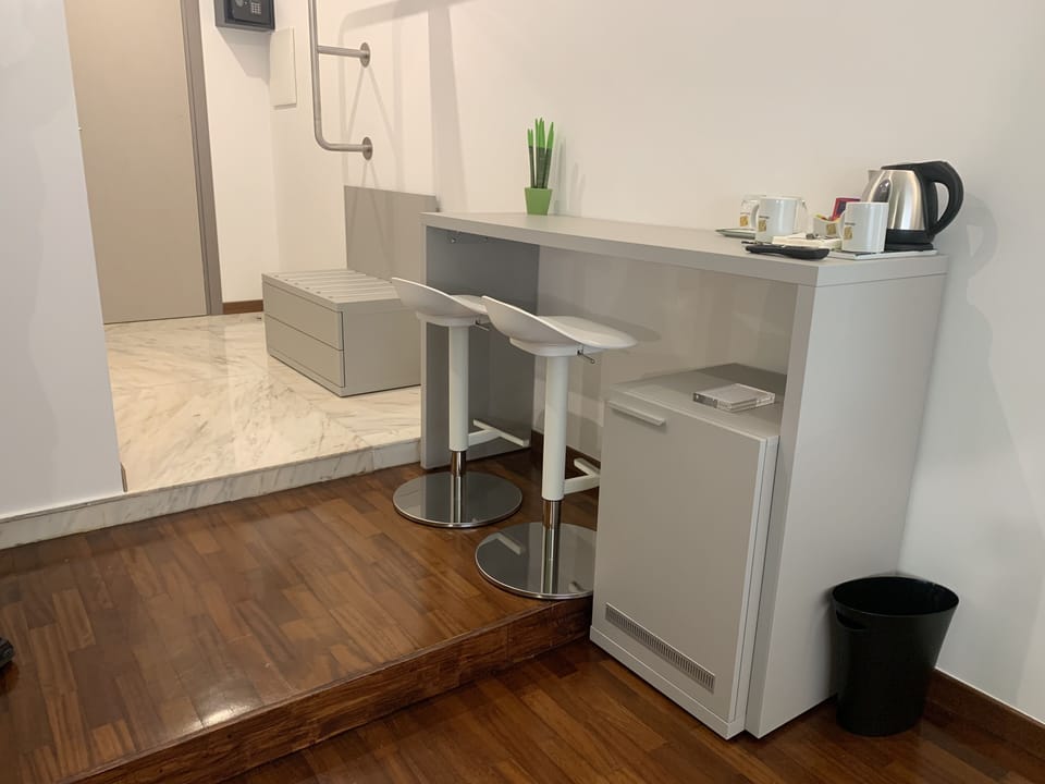 Comfort Studio | Coffee and/or coffee maker