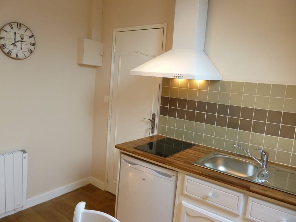 Double Room, Ensuite (Avec kitchenette) | Private kitchen