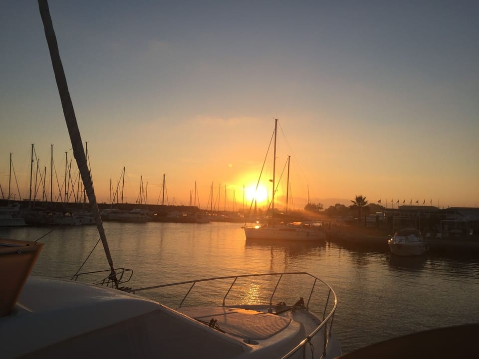 Marina