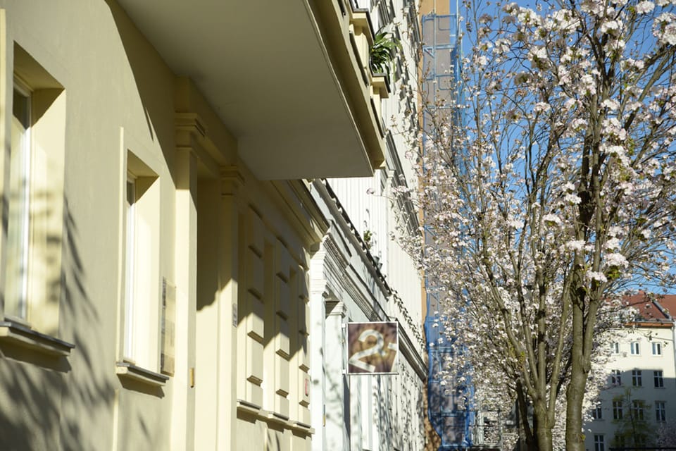 streetscape