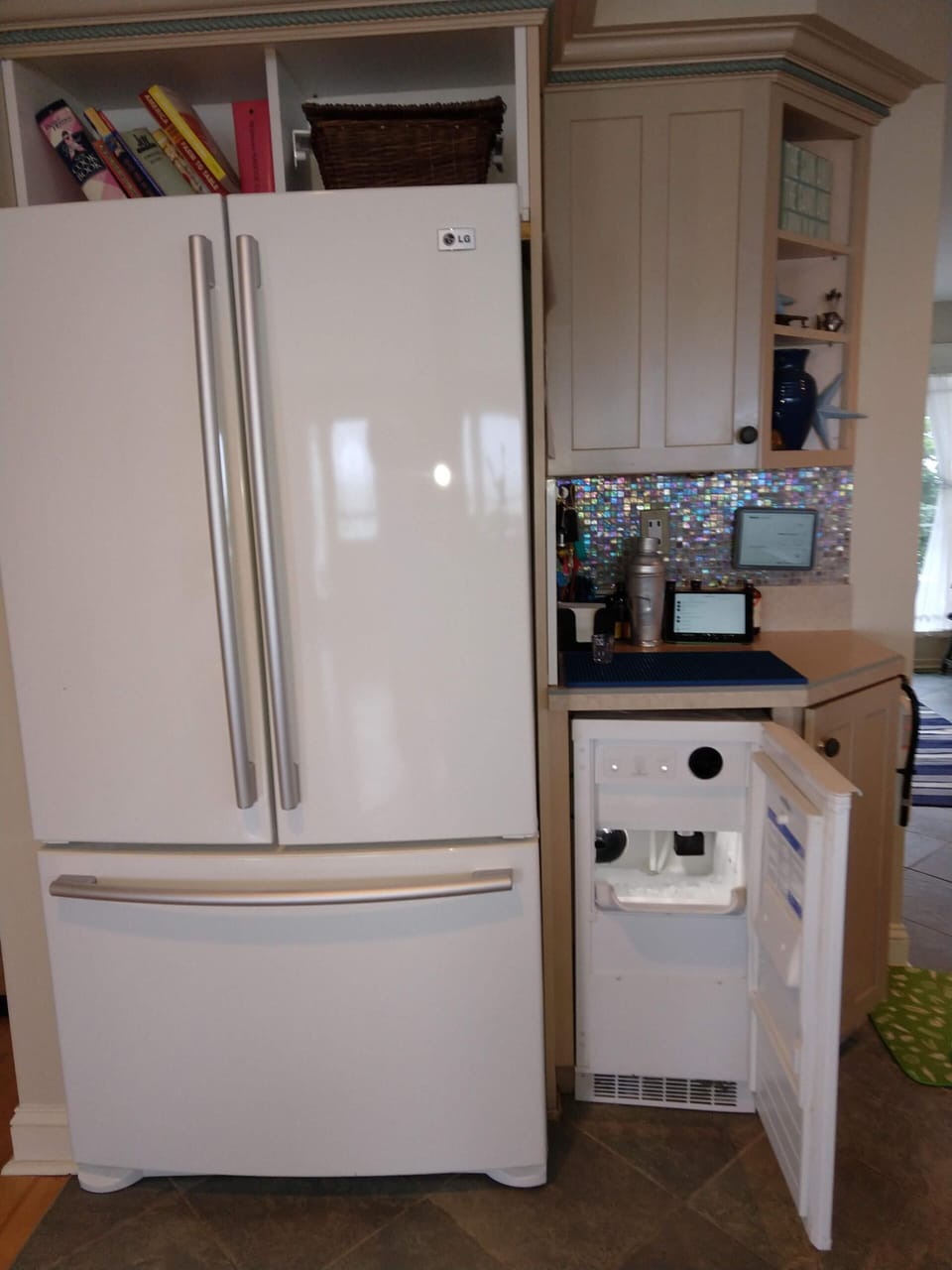 We have been told this is a magical ice machine that creates fun. Find out.